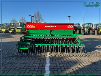 New Seed drill Agromasz SR-300: picture 5