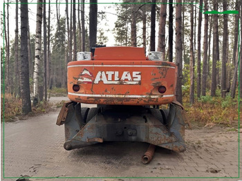 Leasing of Atlas 1704 MI  Atlas 1704 MI: picture 4