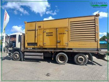 Leasing of Atlas Copco QAC800 Atlas Copco QAC800: picture 5 Leasing of Atlas Copco QAC800 Atlas Copco QAC800: picture 5