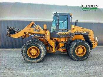 Wheel loader Case 621 C: picture 5 Wheel loader Case 621 C: picture 5