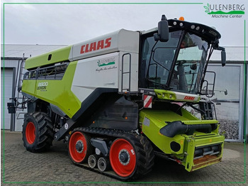 Leasing of Claas Lexion 8800 TT  Claas Lexion 8800 TT: picture 2