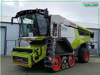 Leasing of Claas Lexion 8800 TT  Claas Lexion 8800 TT: picture 1