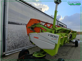 Grain header Claas Vario 900: picture 3 Grain header Claas Vario 900: picture 3