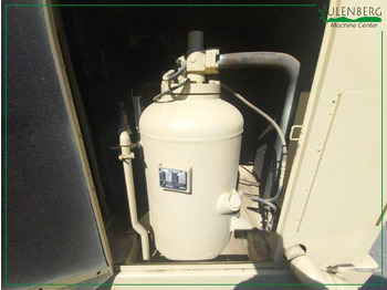 Air compressor Doosan XHP 1070 W CAT: picture 5