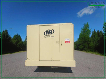 Air compressor Doosan XHP 1070 W CAT: picture 4