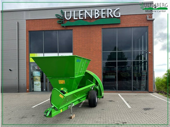 New Post-harvest equipment Grain King BAGER GBK-W: picture 5 New Post-harvest equipment Grain King BAGER GBK-W: picture 5