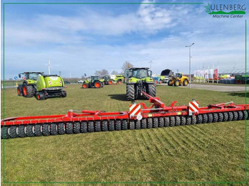 Farm roller Horsch Optipack 12 AS: picture 4 Farm roller Horsch Optipack 12 AS: picture 4