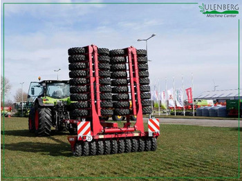 Farm roller Horsch Optipack 12 AS: picture 5 Farm roller Horsch Optipack 12 AS: picture 5
