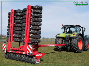 Farm roller Horsch Optipack 12 AS: picture 3 Farm roller Horsch Optipack 12 AS: picture 3