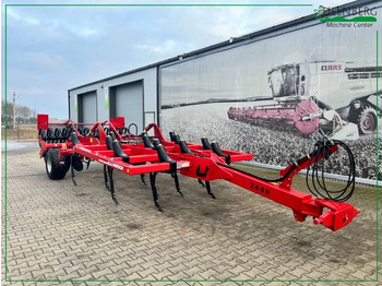 New Cultivator Horsch Tiger 3 AS: picture 3