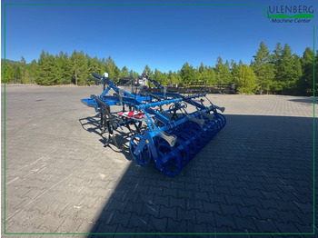 New Cultivator Köckerling Trio 300: picture 3