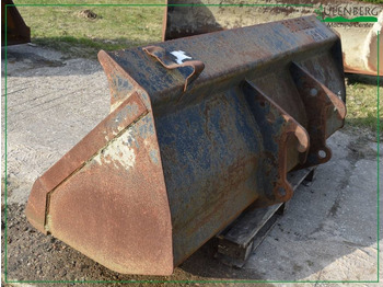Bucket MANITOU