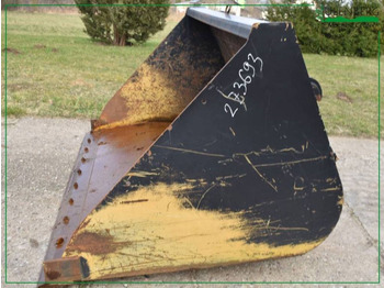Bucket for Construction machinery Łyżki do ładowarki CAT , JCB, CASE, SCORPION,KRAME: picture 4