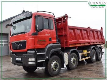 Tipper MAN TGS 41.440