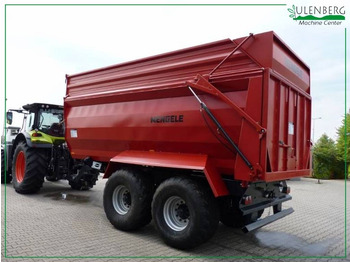 Leasing of Mengele LELY M20000 TA  Mengele LELY M20000 TA: picture 3