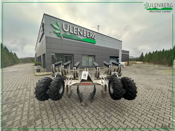 Subsoiler ROLEX