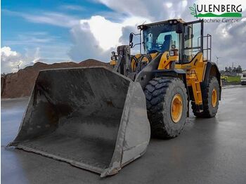 Wheel loader VOLVO L180G