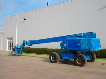 Telescopic boom Aichi SP21AJ: picture 3 Telescopic boom Aichi SP21AJ: picture 3