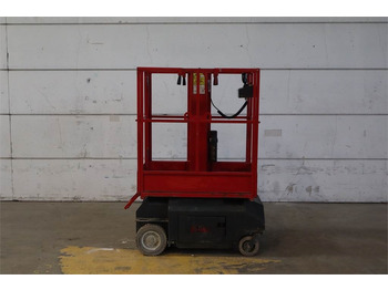 Vertical mast lift BRAVI