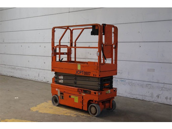 Scissor lift DL-Dingli JCPT 0807 DC: picture 2
