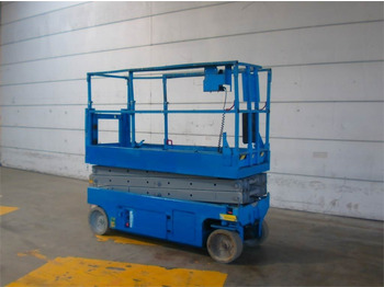 Scissor lift Genie GS2032: picture 2 Scissor lift Genie GS2032: picture 2