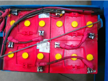 Scissor lift Genie GS2032: picture 5 Scissor lift Genie GS2032: picture 5