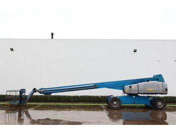 Telescopic boom GENIE