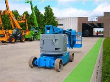 Articulated boom Genie Z34-22N: picture 3