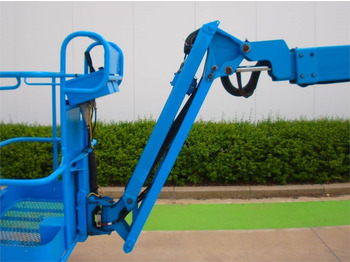 Articulated boom Genie Z34-22N: picture 5