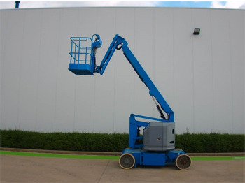 Articulated boom Genie Z34-22N: picture 4