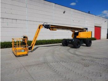 New Telescopic boom Haulotte HT23RTJ O - Dual load: picture 2 New Telescopic boom Haulotte HT23RTJ O - Dual load: picture 2