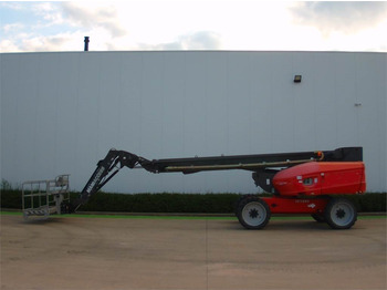 Telescopic boom MANITOU 280 TJ