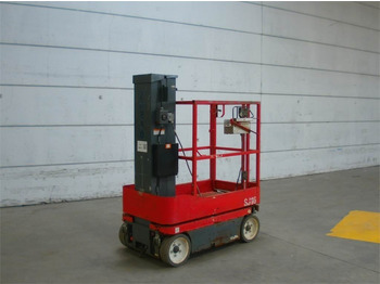 Vertical mast lift SkyJack SJ16: picture 4