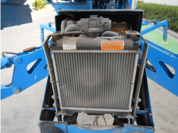 Articulated boom, Spider lift Teupen Leo 23GT: picture 5 Articulated boom, Spider lift Teupen Leo 23GT: picture 5