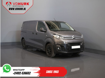 Small van CITROËN Jumpy