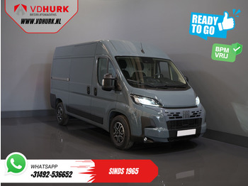 Leasing of Fiat Ducato 2.2 MJ 140 pk Aut. ZF L2H2 BPM VRIJ! LED/ Carplay/ LMV/ Climate/ Navi/ Camera/ Cruise Fiat Ducato 2.2 MJ 140 pk Aut. ZF L2H2 BPM VRIJ! LED/ Carplay/ LMV/ Climate/ Navi/ Camera/ Cruise: picture 1