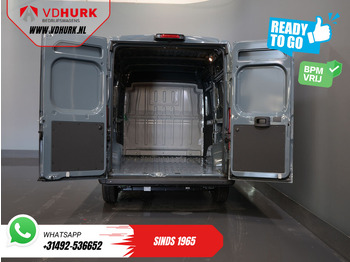 Leasing of Fiat Ducato 2.2 MJ 140 pk Aut. ZF L2H2 BPM VRIJ! LED/ Carplay/ LMV/ Climate/ Navi/ Camera/ Cruise Fiat Ducato 2.2 MJ 140 pk Aut. ZF L2H2 BPM VRIJ! LED/ Carplay/ LMV/ Climate/ Navi/ Camera/ Cruise: picture 5