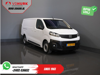 Small van FIAT Scudo 2.0