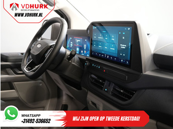 Small van, Electric van Ford E-Transit Custom 320 Trend 65 kWh 330 km WLTP LED/ Snellader/ 2.3t Trekverm./ Stuurverw./ Stoelverw./ Carplay/ Climate/ Camera/ PDC/ Cruise: picture 3 Small van, Electric van Ford E-Transit Custom 320 Trend 65 kWh 330 km WLTP LED/ Snellader/ 2.3t Trekverm./ Stuurverw./ Stoelverw./ Carplay/ Climate/ Camera/ PDC/ Cruise: picture 3