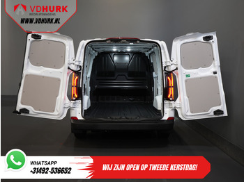 Small van, Electric van Ford E-Transit Custom 320 Trend 65 kWh 330 km WLTP LED/ Snellader/ 2.3t Trekverm./ Stuurverw./ Stoelverw./ Carplay/ Climate/ Camera/ PDC/ Cruise: picture 5 Small van, Electric van Ford E-Transit Custom 320 Trend 65 kWh 330 km WLTP LED/ Snellader/ 2.3t Trekverm./ Stuurverw./ Stoelverw./ Carplay/ Climate/ Camera/ PDC/ Cruise: picture 5