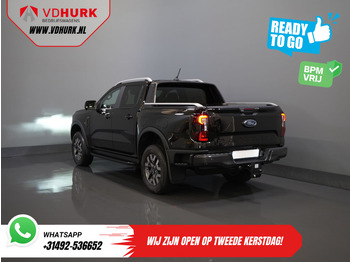 Leasing of Ford Ranger Wildtrak 2.3 PHEV Double Cab 4x4/ B&O/ Tech-Pack/ Adapt.Cruise/ 3.5t Trekverm./ 360 Camera/ Leder/ Alarm/ Navi/ Carplay/ Trekhaa Ford Ranger Wildtrak 2.3 PHEV Double Cab 4x4/ B&O/ Tech-Pack/ Adapt.Cruise/ 3.5t Trekverm./ 360 Camera/ Leder/ Alarm/ Navi/ Carplay/ Trekhaa: picture 2 Leasing of Ford Ranger Wildtrak 2.3 PHEV Double Cab 4x4/ B&O/ Tech-Pack/ Adapt.Cruise/ 3.5t Trekverm./ 360 Camera/ Leder/ Alarm/ Navi/ Carplay/ Trekhaa Ford Ranger Wildtrak 2.3 PHEV Double Cab 4x4/ B&O/ Tech-Pack/ Adapt.Cruise/ 3.5t Trekverm./ 360 Camera/ Leder/ Alarm/ Navi/ Carplay/ Trekhaa: picture 2