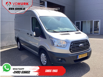 Small van FORD Transit