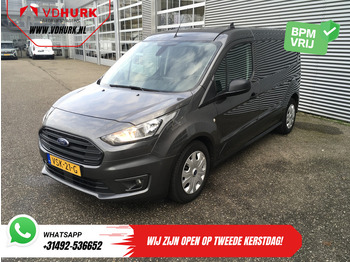 Small van Ford Transit Connect 1.5 TDCI 100 pk Trend L2 BPM VRIJ! DB Riem V.V/ Carplay/ Camera/ Airco/ Navi/ PDC/ Trekhaak: picture 2 Small van Ford Transit Connect 1.5 TDCI 100 pk Trend L2 BPM VRIJ! DB Riem V.V/ Carplay/ Camera/ Airco/ Navi/ PDC/ Trekhaak: picture 2