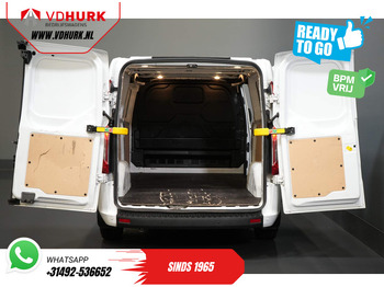 Small van Ford Transit Custom 2.0 TDCI 130 pk L2 Trend BPM VRIJ! Ready2Go 2.8t Trekverm./ Verw.Voorruit/ PDC/ Cruise/ Airco: picture 5