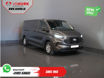 Small van FORD Transit