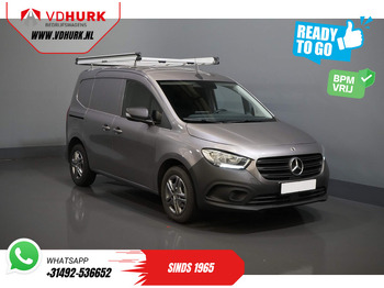 Panel van MERCEDES-BENZ Citan
