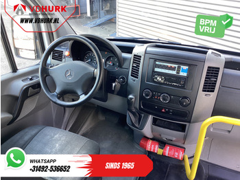Leasing of Mercedes-Benz Sprinter 313 2.2 CDI Aut. L2H2 €10.648 Incl. BTW BPM VRIJ! EXPORT ONLY Combi/ 8 Persoons/ Kombi/ 8P/ Airco/ Rolstoellift/ Sidebars/ Rearb Mercedes-Benz Sprinter 313 2.2 CDI Aut. L2H2 €10.648 Incl. BTW BPM VRIJ! EXPORT ONLY Combi/ 8 Persoons/ Kombi/ 8P/ Airco/ Rolstoellift/ Sidebars/ Rearb: picture 3