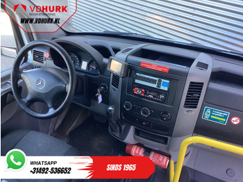 Leasing of Mercedes-Benz Sprinter 313 2.2 CDI Aut. L2H2 € 9.922 Incl. BTW BPM VRIJ! EXPORT ONLY Combi/ 9 Persoons/ Kombi/ 9P/ Airco/ Rolstoellift Mercedes-Benz Sprinter 313 2.2 CDI Aut. L2H2 € 9.922 Incl. BTW BPM VRIJ! EXPORT ONLY Combi/ 9 Persoons/ Kombi/ 9P/ Airco/ Rolstoellift: picture 3