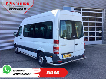 Leasing of Mercedes-Benz Sprinter 313 2.2 CDI Aut. L2H2 € 9.922 Incl. BTW BPM VRIJ! EXPORT ONLY Combi/ 9 Persoons/ Kombi/ 9P/ Airco/ Rolstoellift Mercedes-Benz Sprinter 313 2.2 CDI Aut. L2H2 € 9.922 Incl. BTW BPM VRIJ! EXPORT ONLY Combi/ 9 Persoons/ Kombi/ 9P/ Airco/ Rolstoellift: picture 2