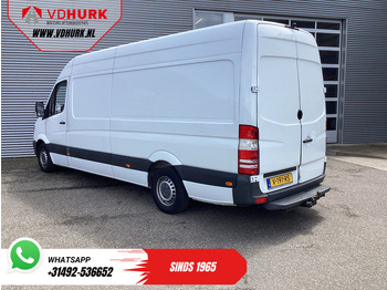 Panel van Mercedes-Benz Sprinter 313 2.2 CDI L3H2 EXPORT ONLY Airco/ Cruise/ Camera/ Carplay/ Trekhaak: picture 2
